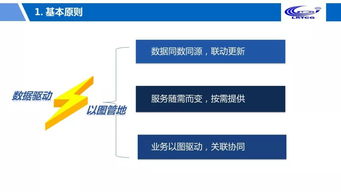 鐘遠軍 以大數(shù)據(jù)與專業(yè)數(shù)據(jù)處理服務(wù)，驅(qū)動自然資源政務(wù)治理現(xiàn)代化